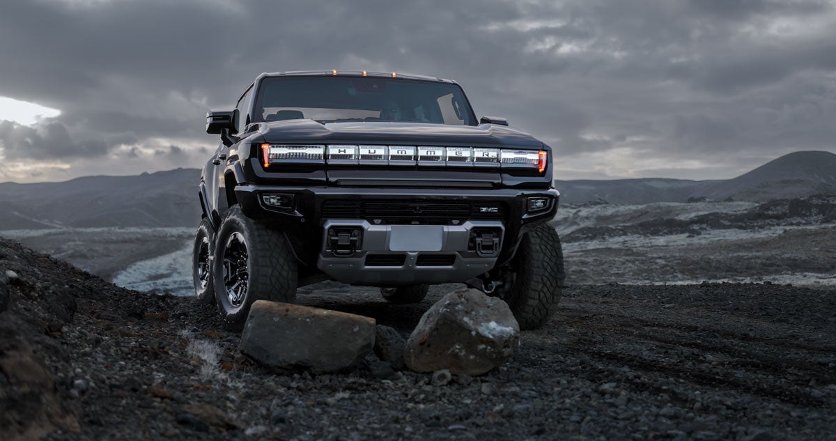 DIPRIZIO GMC TRUCKS, INC. in Middleton NH