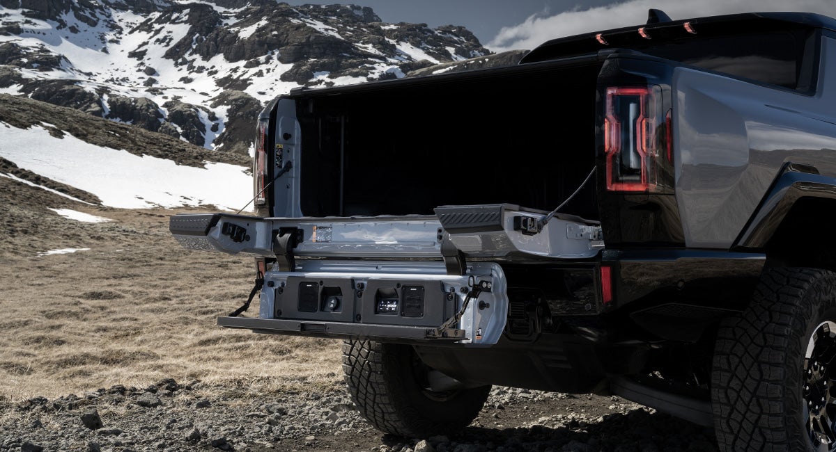 DIPRIZIO GMC TRUCKS, INC. in Middleton NH
