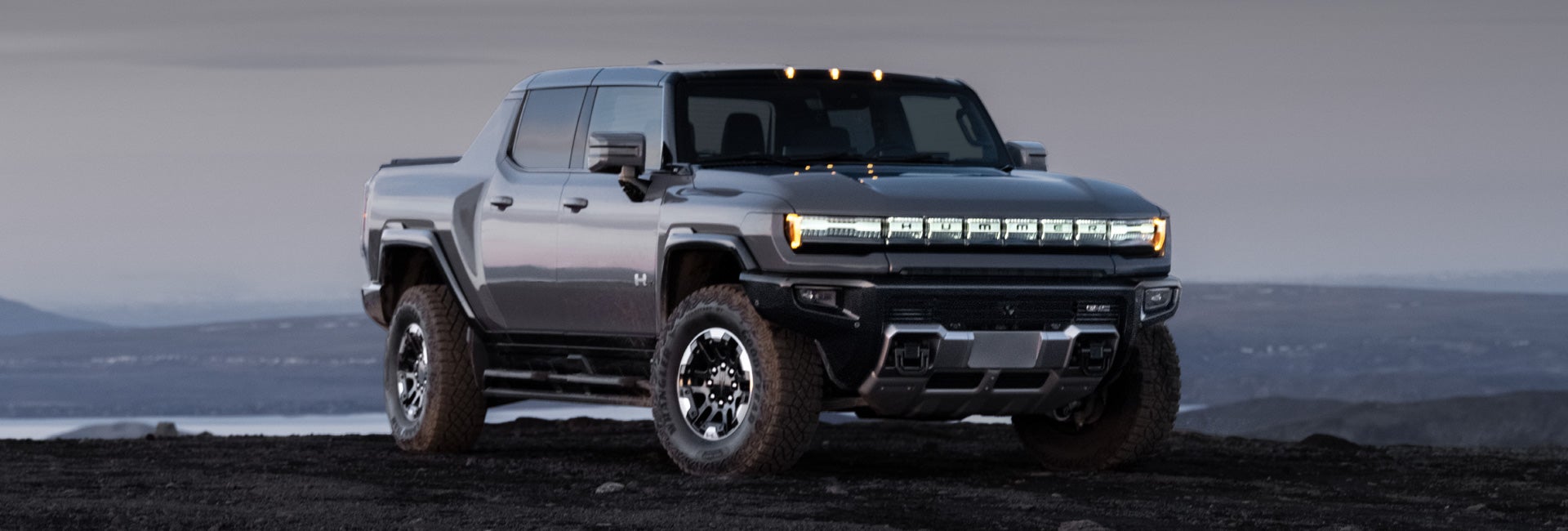 DIPRIZIO GMC TRUCKS, INC. in Middleton NH
