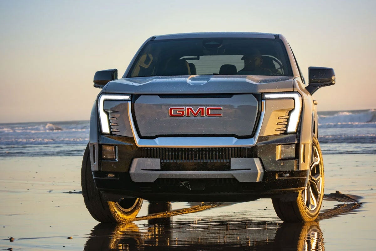 DIPRIZIO GMC TRUCKS, INC. in Middleton NH