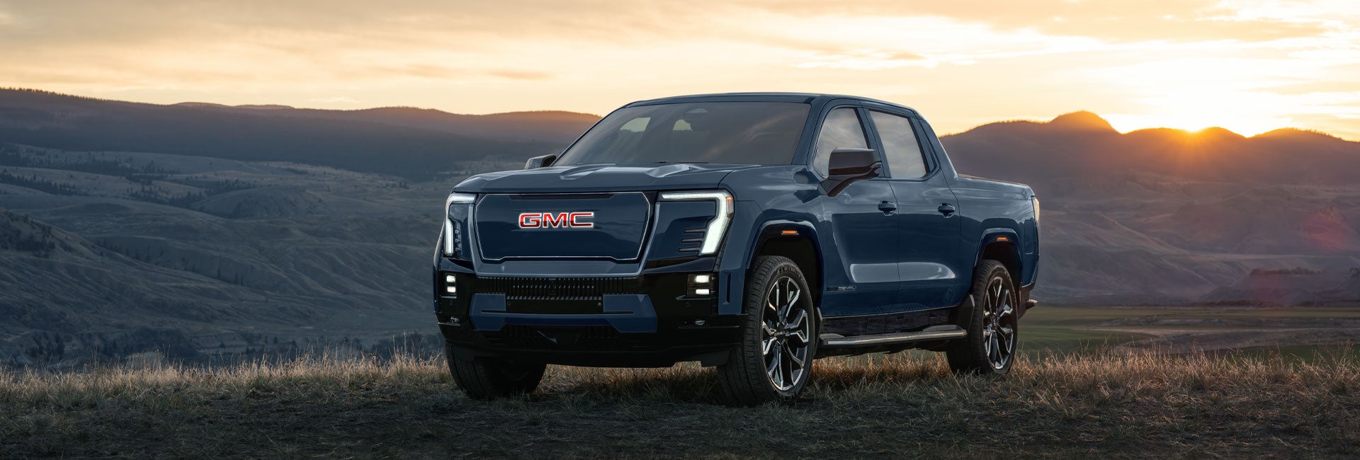 DIPRIZIO GMC TRUCKS, INC. in Middleton NH