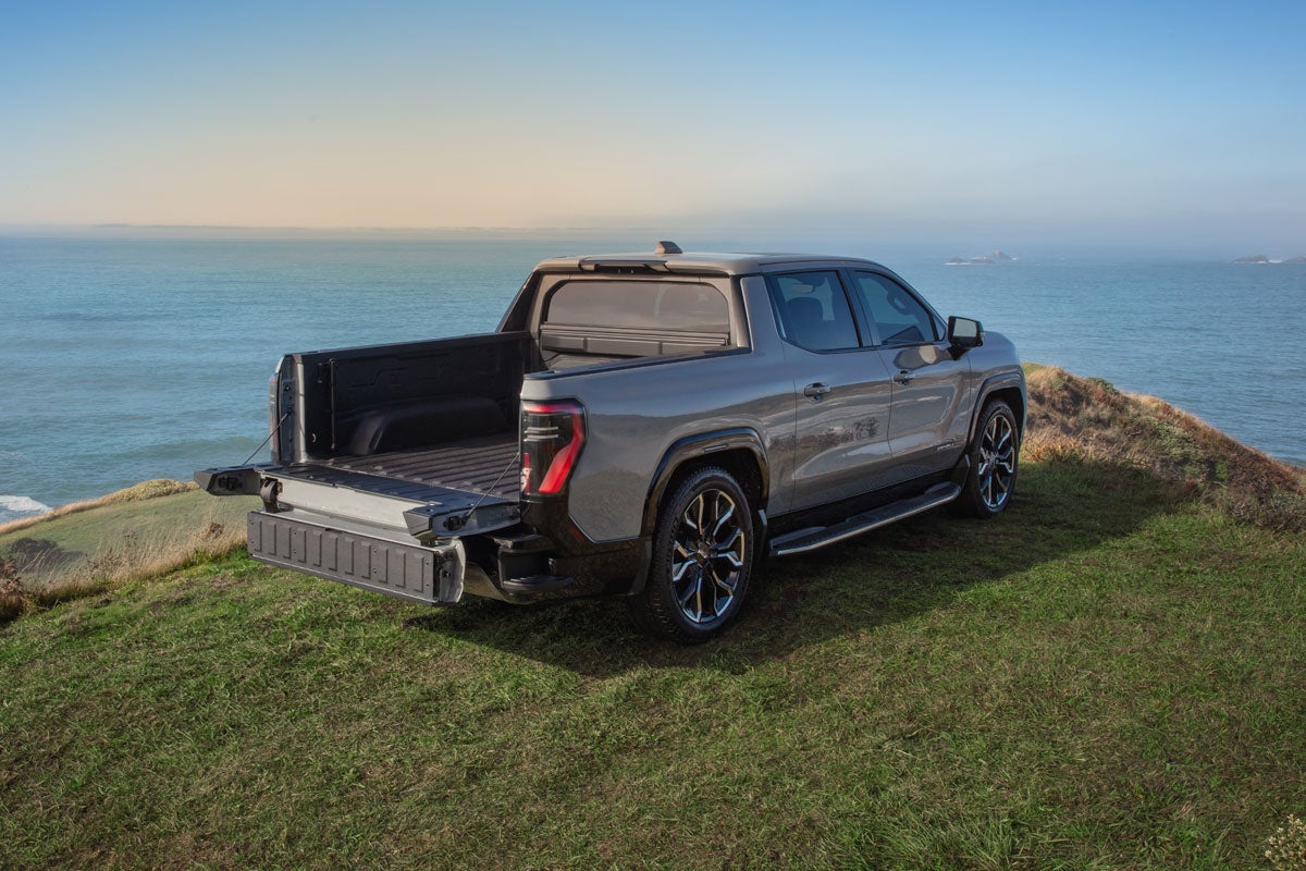 DIPRIZIO GMC TRUCKS, INC. in Middleton NH