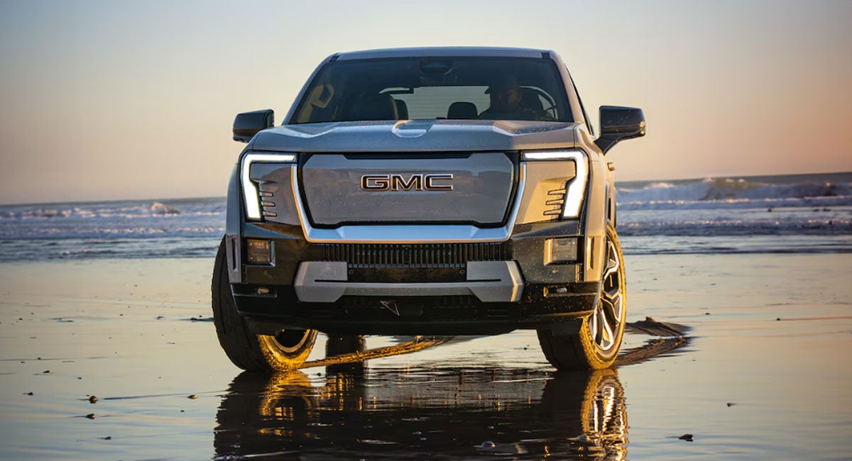 DIPRIZIO GMC TRUCKS, INC. in Middleton NH