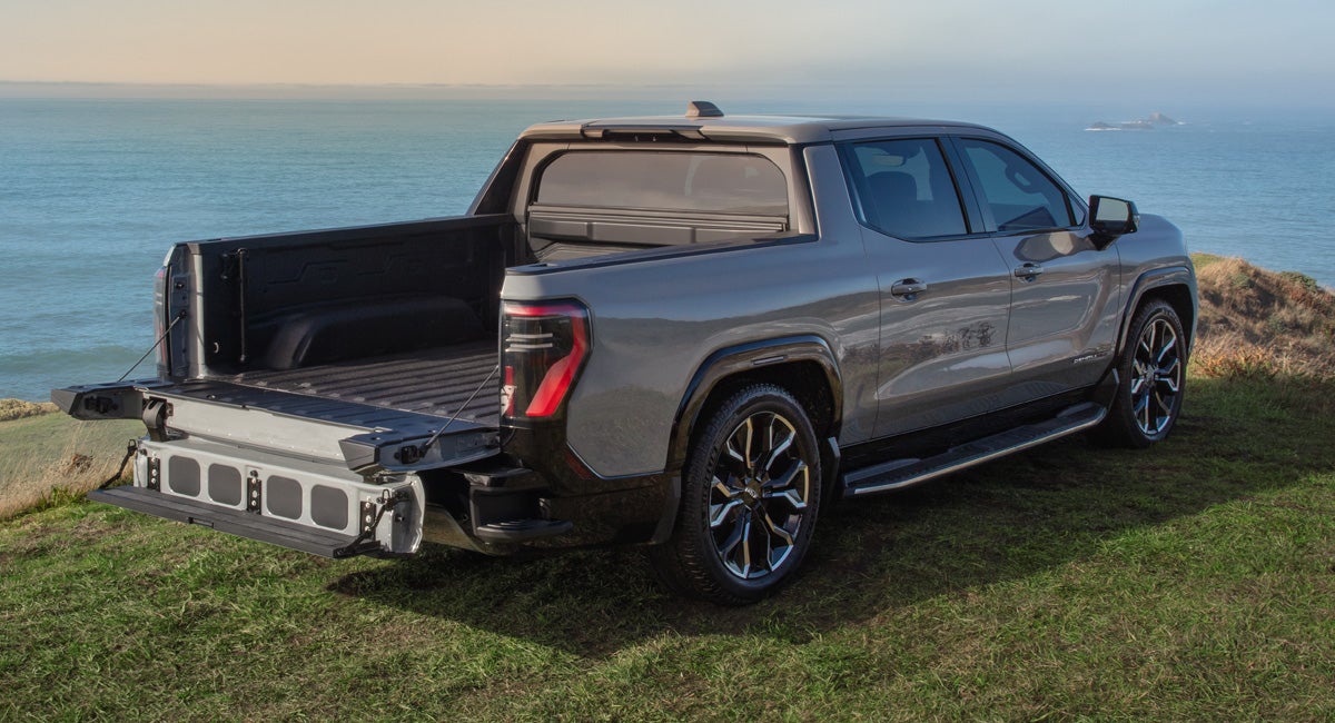 DIPRIZIO GMC TRUCKS, INC. in Middleton NH