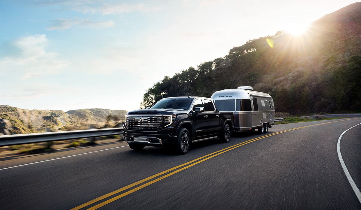 DIPRIZIO GMC TRUCKS, INC. in Middleton NH