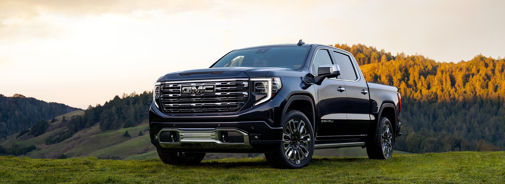 DIPRIZIO GMC TRUCKS, INC. in Middleton NH