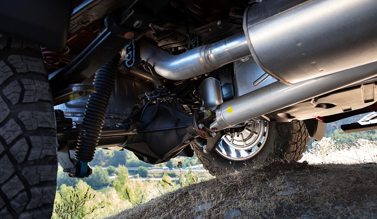 DIPRIZIO GMC TRUCKS, INC. in Middleton NH