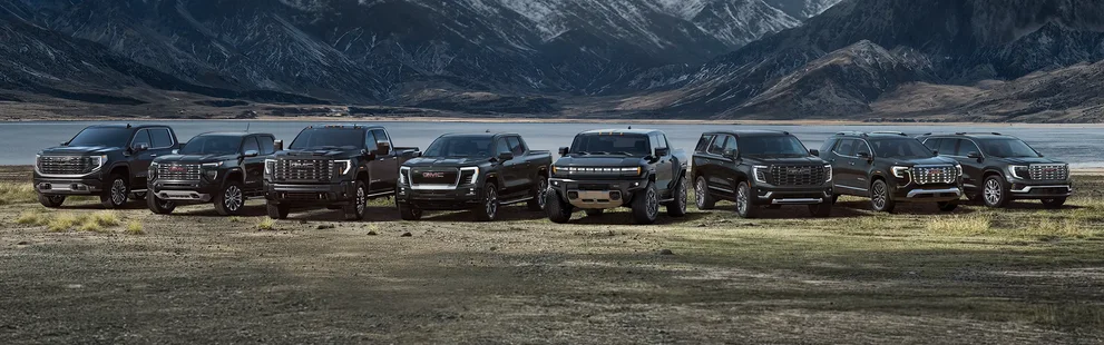 DIPRIZIO GMC TRUCKS, INC. in Middleton NH