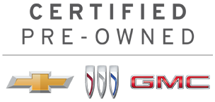 Chevrolet Buick GMC Certified Pre-Owned in Middleton, NH